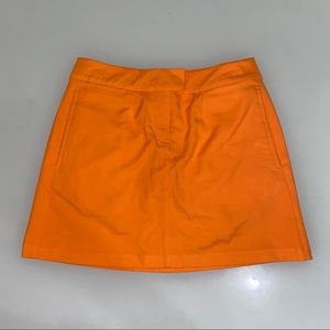 PUMA COBRA golf skort. Size 2. Like New